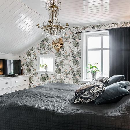 Villa 25Min Fran Joenkoeping, Panorama Utsikt Habo エクステリア 写真