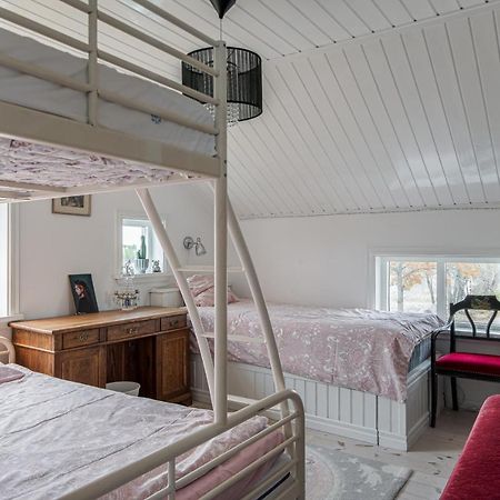 Villa 25Min Fran Joenkoeping, Panorama Utsikt Habo エクステリア 写真