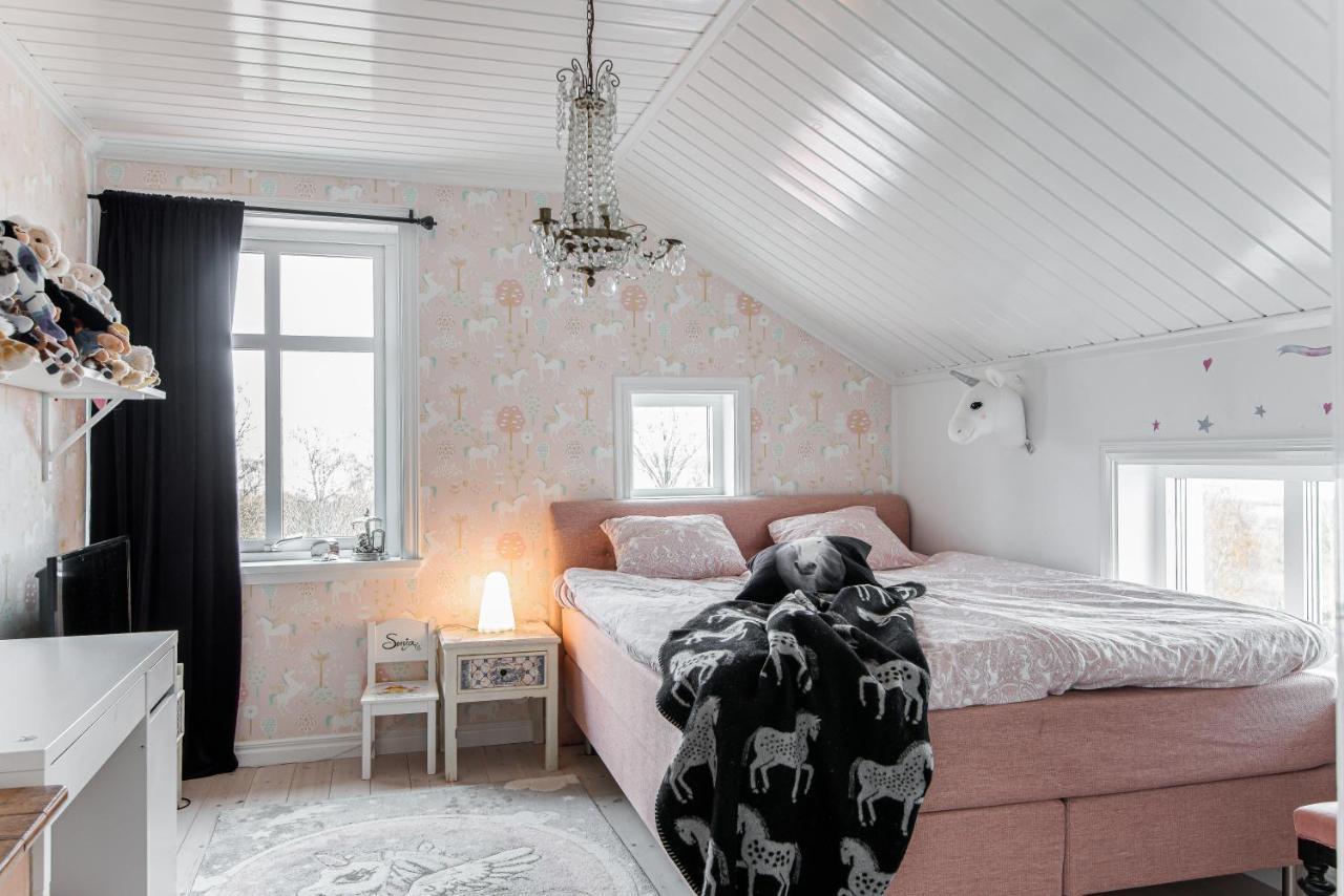 Villa 25Min Fran Joenkoeping, Panorama Utsikt Habo エクステリア 写真
